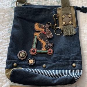 Chala cross body bag